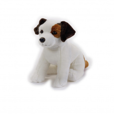 NATIONAL GEOGRAPHIC Kids Pes Jack Russell teriér 33 cm NATIONAL GEOGRAPHIC Kids Pes Jack Russell teriér 33 cm