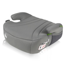 LIONELO Podsedák Luuk i-Size (125-150 cm) Grey LIONELO Podsedák Luuk i-Size (125-150 cm) Grey
