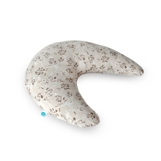 CEBA BABY Polštář kojicí HUGGY (150x60x37) Basic Žerzej Flower Field CEBA BABY Polštář kojicí HUGGY (150x60x37) Basic Žerzej Flower Field