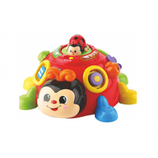 VTECH Beruška nezbedná (CZ) VTECH Beruška nezbedná (CZ)