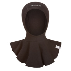 Little Angel-Kukla smyk Outlast® - černá Velikost čepic: 3 | 42-44 cm