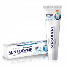 SENSODYNE Repair&Protect zubní pasta 75 ml SENSODYNE Repair&Protect zubní pasta 75 ml