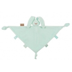 NATTOU Hračka mazlíček maxi Lapidou mint 65cmx40cm NATTOU Hračka mazlíček maxi Lapidou mint 65cmx40cm