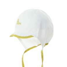 PUPILL Čepice letní Alto white 36-38 PUPILL Čepice letní Alto white 36-38