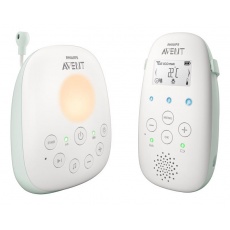 PHILIPS AVENT Chůvička digitální audio SCD711 PHILIPS AVENT Chůvička digitální audio SCD711