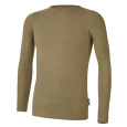 Little Angel-Tričko DR tenké Outlast® - khaki Velikost oblečení: 158