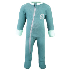 Little Angel-Overal tenký DR Outlast® - tm.lišejník Velikost oblečení: 74 Little Angel-Overal tenký DR Outlast® - tm.lišejník Velikost oblečení: 74