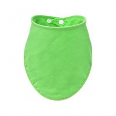 T-TOMI Slintáček bambusový BIO, green T-TOMI Slintáček bambusový BIO, green