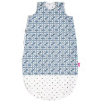 MOTHERHOOD Vak spací 2v1 Zip-a-Round Blue Classics nový 3-18 m 2 tog
