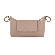 PETITE&MARS Organizér na kočárek Emma Beige PETITE&MARS Organizér na kočárek Emma Beige