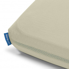 AEROSLEEP Prostěradlo 60x120 cm olive AEROSLEEP Prostěradlo 60x120 cm olive