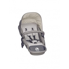 EASYWALKER Sportovní část Harvey - Steel Grey EASYWALKER Sportovní část Harvey - Steel Grey