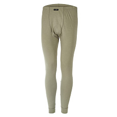 Little Angel-Spodky pánské smyk Outlast® - khaki army Velikost oblečení: 3XL