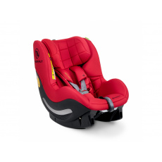 AVIONAUT Autosedačka Aerofix (67-105 cm) červená AVIONAUT Autosedačka Aerofix (67-105 cm) červená