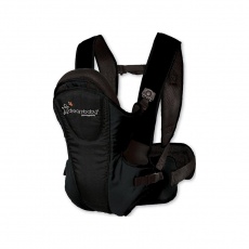 DREAMBABY Nosič ergonomický Manhattan - Black DREAMBABY Nosič ergonomický Manhattan - Black
