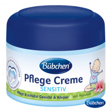BÜBCHEN Krém ošetřující 75 ml BÜBCHEN Krém ošetřující 75 ml