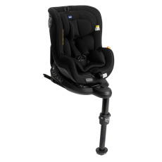 CHICCO Autosedačka Seat2Fit i-size 45-105 cm Black (0-18kg)