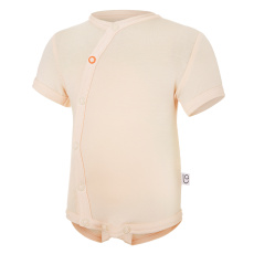 Little Angel-Body tenké KR Outlast® - sv.meruňková Velikost oblečení: 56 Little Angel-Body tenké KR Outlast® - sv.meruňková Velikost oblečení: 56