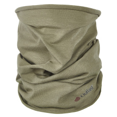 Little Angel-Nákrčník multifunkční tenký Outlast® - khaki Little Angel-Nákrčník multifunkční tenký Outlast® - khaki