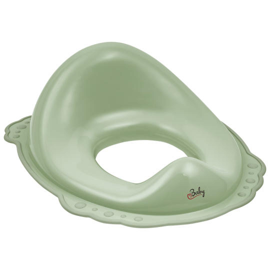 MALTEX Redukce na WC protiskluzová Classic - Green MALTEX Redukce na WC protiskluzová Classic - Green