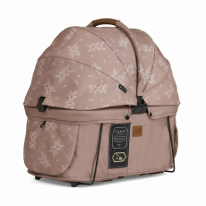 FIKAGO Nosič pro psy a kočky Sway2 Bridge Bond