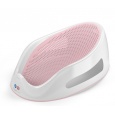 ANGELCARE Lehátko do vany Light Pink