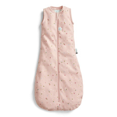 ERGOPOUCH Pytel na spaní organická bavlna Jersey Daisies 3-12 m, 6-10 kg, 0,2 tog ERGOPOUCH Pytel na spaní organická bavlna Jersey Daisies 3-12 m, 6-10 kg, 0,2 tog