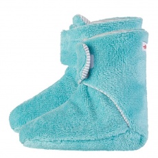 Little Angel-Bačkorky MAZLÍK BAMBUS Outlast® - mint Velikost: 0 Little Angel-Bačkorky MAZLÍK BAMBUS Outlast® - mint Velikost: 0