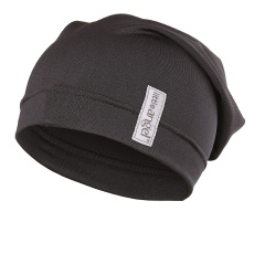 Little Angel-Čepice tenká dlouhá Outlast® - černá Velikost čepic: 3 | 42-44 cm Little Angel-Čepice tenká dlouhá Outlast® - černá Velikost čepic: 3 | 42-44 cm