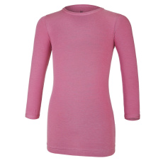 Little Angel-Tričko tenké DR Outlast® - tm.starorůžová Velikost oblečení: 122