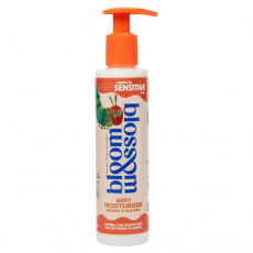 BLOOM AND BLOSSOM Mléko tělové dětské, Nenásytná housenka 200 ml BLOOM AND BLOSSOM Mléko tělové dětské, Nenásytná housenka 200 ml
