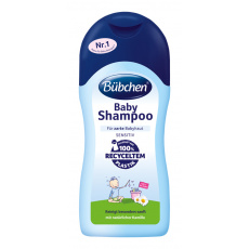 BÜBCHEN Baby šampón 200 ml BÜBCHEN Baby šampón 200 ml