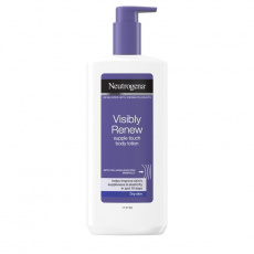 NEUTROGENA Visibly Renew zpevňující tělové mléko 400 ml NEUTROGENA Visibly Renew zpevňující tělové mléko 400 ml