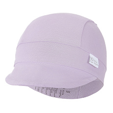 Little Angel-Kšiltovka tenká Outlast® - sv.fialová Velikost čepic: 2 | 39-41 cm
