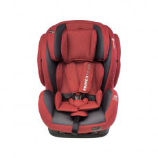 PETITE&MARS Autosedačka Prime II Isofix Red Air (9-36 kg) PETITE&MARS Autosedačka Prime II Isofix Red Air (9-36 kg)
