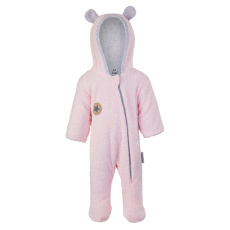 Little Angel-Overal BALOO Outlast® - sv.růžová Velikost oblečení: 62