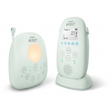 Philips AVENT Chůvička digitální audio SCD721 Philips AVENT Chůvička digitální audio SCD721