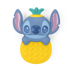 BRIGHT STARTS Kousátko Stitch Tropical Teethe™ 0m+ BRIGHT STARTS Kousátko Stitch Tropical Teethe™ 0m+
