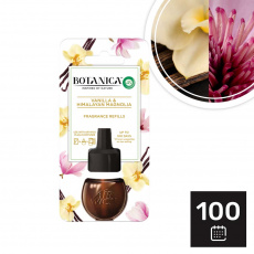BOTANICA by AIR WICK Náplň tekutá do elektrického přístroje - Vanilka a himalájská magnolie 19 ml
