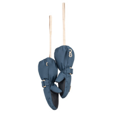 LEOKID Rukavice Blue Shade vel. 1 - 2 roky (vel. 2) LEOKID Rukavice Blue Shade vel. 1 - 2 roky (vel. 2)