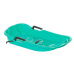 HAMAX Sněžný bob Sno Glider - Turquoise