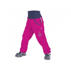 UNUO-SOFTSHELLOVÉ KALHOTY BEZ ZATEPLENÍ FUCHSIOVÉ + REFLEXNÍ OBRÁZEK EVŽEN UNUO-SOFTSHELLOVÉ KALHOTY BEZ ZATEPLENÍ FUCHSIOVÉ + REFLEXNÍ OBRÁZEK EVŽEN