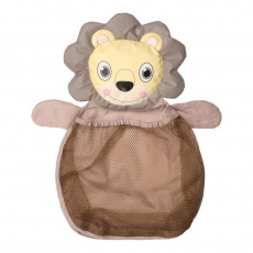 BO JUNGLE síť na hračky do vany Lion BO JUNGLE síť na hračky do vany Lion