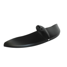 HAMAX Přední kryt včetně šrouby a matice Sno Taxi/Fire