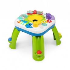 BRIGHT STARTS Stolek aktivní Ball Get Rollin 6m+ BRIGHT STARTS Stolek aktivní Ball Get Rollin 6m+