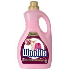 WOOLITE Delicate&Wool Gel na praní 2,7 l - 45 praní