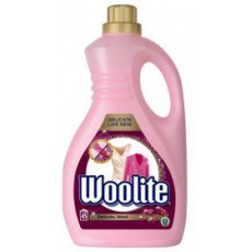 WOOLITE Delicate&Wool Gel na praní 2,7 l - 45 praní WOOLITE Delicate&Wool Gel na praní 2,7 l - 45 praní