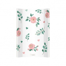Podložka přebalovací Rose 70 x 50 Podložka přebalovací Rose 70 x 50
