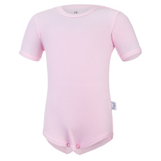 Little Angel-Body tenké KR Outlast® - růžová baby Velikost oblečení: 68 Little Angel-Body tenké KR Outlast® - růžová baby Velikost oblečení: 68