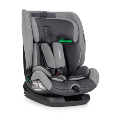PETITE&MARS Autosedačka Prime Pro i-Size Grey Air 76-150 cm (9-36 kg) PETITE&MARS Autosedačka Prime Pro i-Size Grey Air 76-150 cm (9-36 kg)